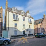 Additional view of property 1D Arbuthnott Street, Stonehaven, Kincardineshire, AB39 2JB