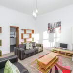 Additional view of property 1D Arbuthnott Street, Stonehaven, Kincardineshire, AB39 2JB