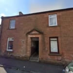 Additional view of property 3 Nelson Street, Flat 1-1, Newmilns, KA16 9AP