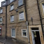 Additional view of property 6 Flat 5, Northcote Street, Hawick, TD9 9QU