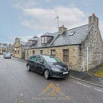 Additional view of property Land at 2 Wellington Terrace, Keith, AB55 5BY