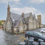 Additional view of property Flat 4 Hillview Apartments York Road, Newton Stewart, DG8 6JS