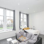 Additional view of property Flat 4 Hillview Apartments York Road, Newton Stewart, DG8 6JS
