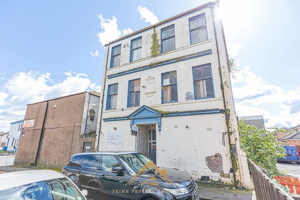 Preview of main property
