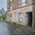 Additional view of property 9 Castle Street, Maybole, KA19 7DD