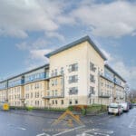 Additional view of property 156 St Andrews Road 0/1, Glasgow, G41 1PG