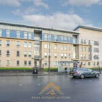 Additional view of property 156 St Andrews Road 0/1, Glasgow, G41 1PG
