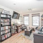 Additional view of property 156 St Andrews Road 0/1, Glasgow, G41 1PG
