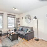 Additional view of property 156 St Andrews Road 0/1, Glasgow, G41 1PG