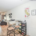 Additional view of property 156 St Andrews Road 0/1, Glasgow, G41 1PG