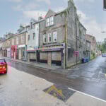 Additional view of property 9 Castle Street, Maybole, KA19 7DD