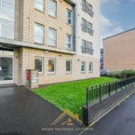 Additional view of property 156 St Andrews Road 0/1, Glasgow, G41 1PG
