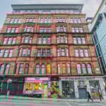 Additional view of property Flat 1/4 136 Renfield Street, Glasgow, G2 3AU