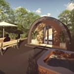 Additional view of property Plot 4 Woodlands, Cadham Square, Near Glenrothes, KY7 6PL