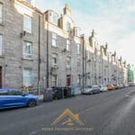 Additional view of property 48 Esslemont Avenue, Flat 6, Aberdeen, AB25 1SQ