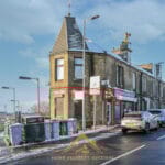 Additional view of property 131 Station Road, Shotts, ML7 4BJ