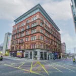 Additional view of property Flat 1/4 136 Renfield Street, Glasgow, G2 3AU