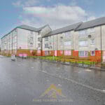 Additional view of property 3 Hamiltonhill Gardens, Flat 2-1, Glasgow, G22 5PR