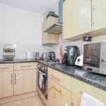 Additional view of property 3 Hamiltonhill Gardens, Flat 2-1, Glasgow, G22 5PR