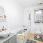 Additional view of property 3 Hamiltonhill Gardens, Flat 2-1, Glasgow, G22 5PR