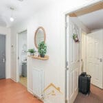 Additional view of property 3 Hamiltonhill Gardens, Flat 2-1, Glasgow, G22 5PR