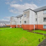 Additional view of property 3 Hamiltonhill Gardens, Flat 2-1, Glasgow, G22 5PR