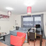 Additional view of property 3 Hamiltonhill Gardens, Flat 2-1, Glasgow, G22 5PR