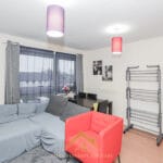 Additional view of property 3 Hamiltonhill Gardens, Flat 2-1, Glasgow, G22 5PR