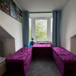 Additional view of property 12 Poltalloch Street, Lochgilphead, PA31 8LP