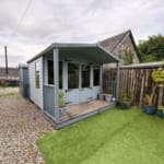 Additional view of property 12 Poltalloch Street, Lochgilphead, PA31 8LP