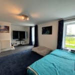 Additional view of property 12 Poltalloch Street, Lochgilphead, PA31 8LP