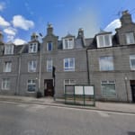 Additional view of property 100D Great Northern Road, Aberdeen, AB24 3QB