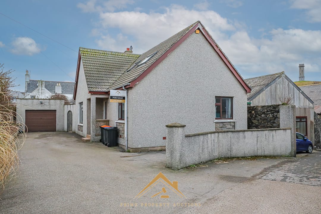 Preview of main property