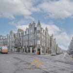 Additional view of property Flat 7 54 Victoria Road, Aberdeen, AB11 9DS