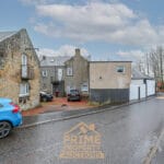 Additional view of property 7 Coronation Street, Carstairs, ML11 8QY