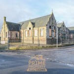 Additional view of property Social Work Offices Ramsey Road, Kirkcaldy, KY1 1UL