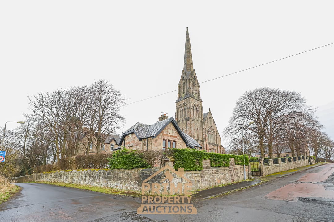 Preview of main property