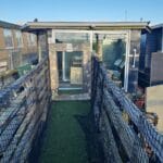 Additional view of property Moran Houseboat Mill Street, St Osyth Boatyard, Clacton-on-sea, CO16 8EW