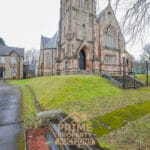 Additional view of property Bargeddie Parish Church Manse Road, Glasgow, G69 6UB