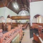 Additional view of property Bargeddie Parish Church Manse Road, Glasgow, G69 6UB