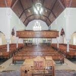 Additional view of property Bargeddie Parish Church Manse Road, Glasgow, G69 6UB