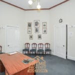 Additional view of property Bargeddie Parish Church Manse Road, Glasgow, G69 6UB