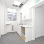 Additional view of property Suite 1/3 12 Renfield Street, Glasgow, G2 5AL