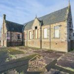 Additional view of property Social Work Offices Ramsey Road, Kirkcaldy, KY1 1UL