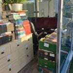Additional view of property Moran Houseboat Mill Street, St Osyth Boatyard, Clacton-on-sea, CO16 8EW