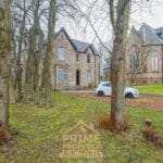 Additional view of property Bargeddie Parish Church Manse Road, Glasgow, G69 6UB
