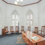 Additional view of property Bargeddie Parish Church Manse Road, Glasgow, G69 6UB