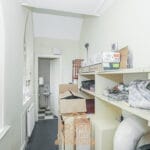 Additional view of property Bargeddie Parish Church Manse Road, Glasgow, G69 6UB