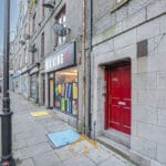 Additional view of property Flat 7 54 Victoria Road, Aberdeen, AB11 9DS