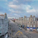 Additional view of property Flat 7 54 Victoria Road, Aberdeen, AB11 9DS